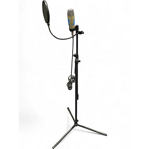 Used Behringer C-1 Condenser Microphone