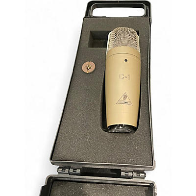 Used Behringer C-1 Condenser Microphone
