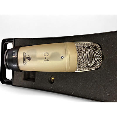 Used Behringer C1 Condenser Microphone