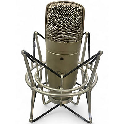 Used Behringer C1 Condenser Microphone