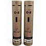 Used Behringer C2 Pair Condenser Microphone