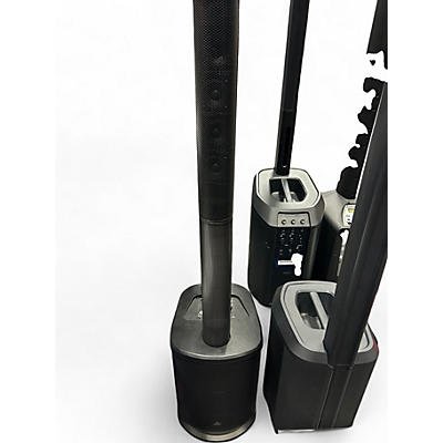 Used Behringer C210 Powered Speaker