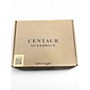 Used Behringer CENTAR Effect Pedal