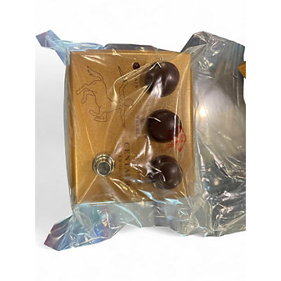 Used Behringer CENTAUR Effect Pedal