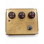 Used Behringer CENTAUR Effect Pedal