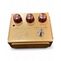 Used Behringer CENTAUR Effect Pedal
