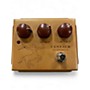Used Behringer CENTAUR Effect Pedal