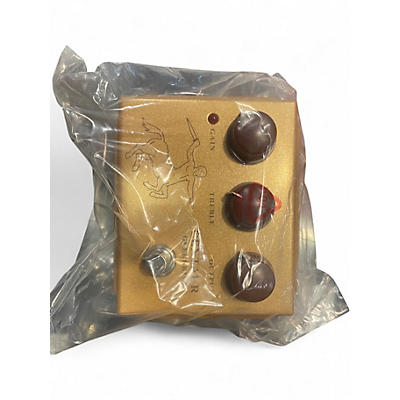 Used Behringer CENTAUR Effect Pedal