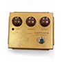 Used Behringer CENTAUR OVERDRIVE Effect Pedal