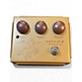 Used Behringer CENTAUR OVERDRIVE Effect Pedal