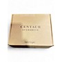 Used Behringer CENTAUR OVERDRIVE Effect Pedal