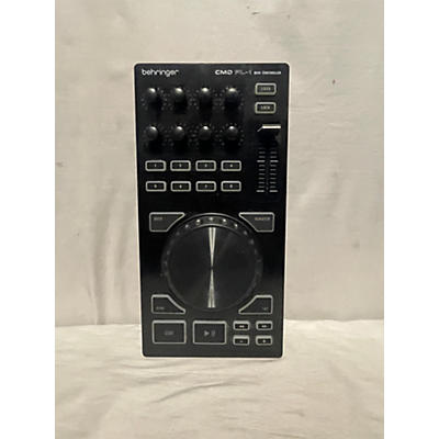 Behringer Used Behringer CMD PL1 DJ Controller