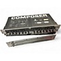 Used Behringer COMPOSER Compressor