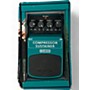 Used Behringer CS400 Compressor Sustainer Effect Pedal