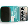 Used Behringer CS400 Compressor Sustainer Effect Pedal