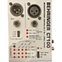 Used Behringer CT100 Direct Box