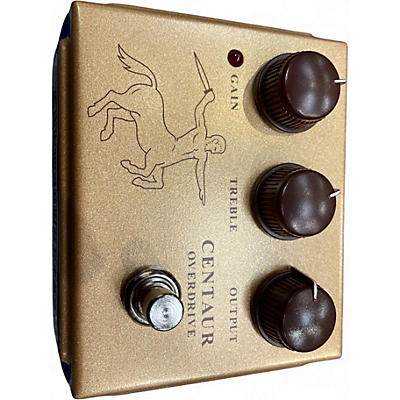 Used Behringer Centaur Effect Pedal