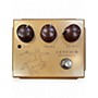 Used Behringer Centaur Overdrive Effect Pedal