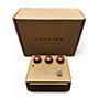 Used Behringer Centaur Overdrive Effect Pedal