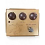 Used Behringer Centaur Overdrive Effect Pedal