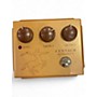 Used Behringer Centaur Overdrive Effect Pedal