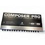 Used Behringer Composer Pro Powered Mixer