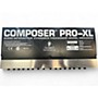 Used Behringer Composer Pro-XL MDX2600 Compressor