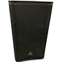 Used Behringer D112 DSP Powered Speaker