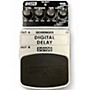 Used Behringer DD100 Effect Pedal
