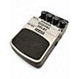 Used Behringer DD400 Digital Delay Effect Pedal