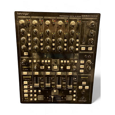 Behringer Used Behringer DDM4000 DJ Mixer