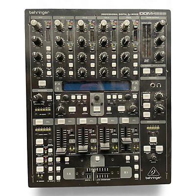 Behringer Used Behringer DDM4000 DJ Mixer