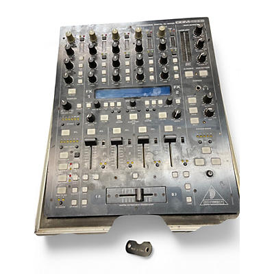 Used Behringer DDM4000 DJ Mixer