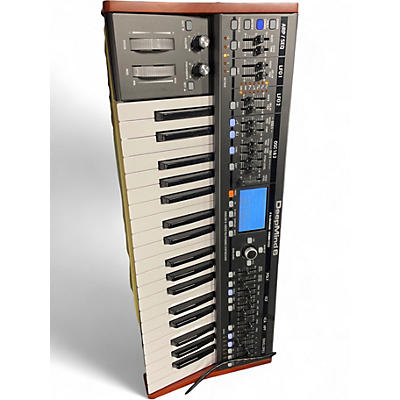 Used Behringer DEEP MIND 6 Synthesizer