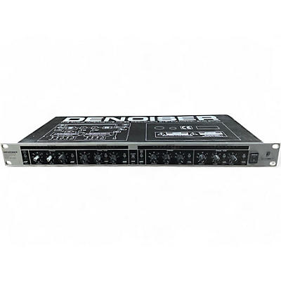 Used Behringer DENOISER Exciter