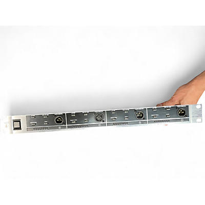 Used Behringer DI4000 Direct Box