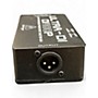 Used Behringer Used Behringer DI400P Passive Direct Box