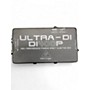 Used Behringer DI400P Passive Direct Box