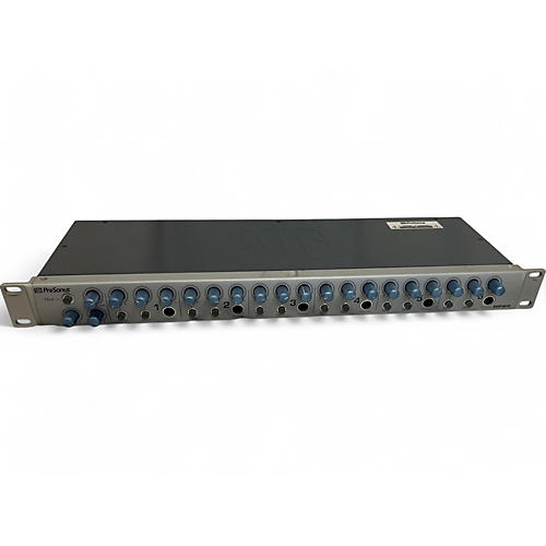 Behringer Used Behringer DI800 Direct Box