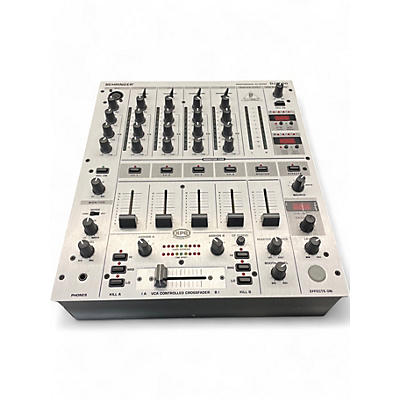 Behringer Used Behringer DJX700 5-Channel Pro DJ Mixer