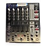 Used Behringer Used Behringer DJX750 5-Channel Pro DJ Mixer