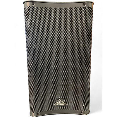Used Behringer DR112DSP Powered Speaker