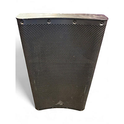 Used Behringer DR115 Powered Speaker