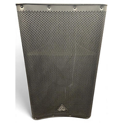 Used Behringer DR115DSP Powered Speaker