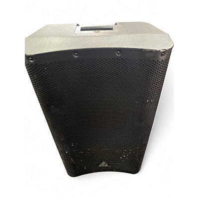 Used Behringer DR115DSP Powered Speaker