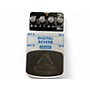 Used Behringer DR600 Digital Stereo Reverb Effect Pedal
