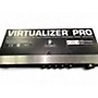 Used Behringer DSP 2024P Multi Effects Processor