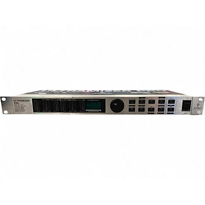 Used Behringer DSP1424P ULTRAMIZER PRO Exciter