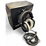 Used Behringer  DT 990 Pro 250 Ohm Studio Headphones