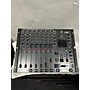 Used Behringer Used Behringer DX2000USB Pro 7-Channel DJ Mixer